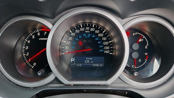 Used Suzuki Grand Vitara 2014 for sale - 76302769: Photo 12