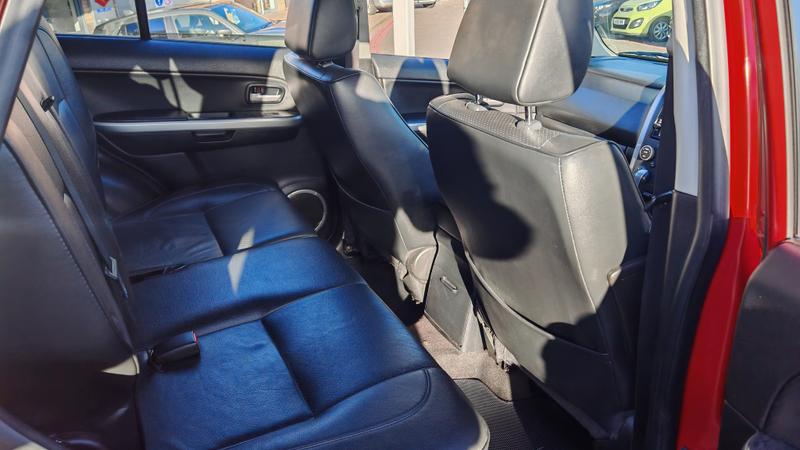 Used Suzuki Grand Vitara 2014 for sale - 76302769: Photo 13