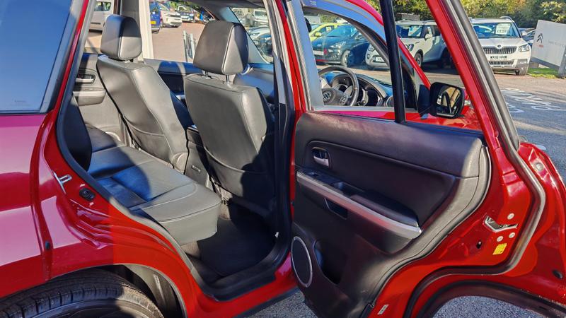 Used Suzuki Grand Vitara 2014 for sale - 76302769: Photo 14