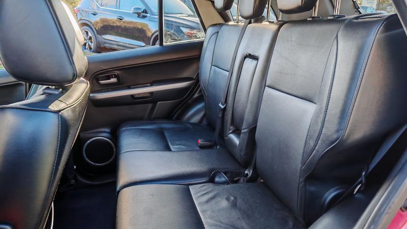 Used Suzuki Grand Vitara 2014 for sale - 76302769: Photo 17