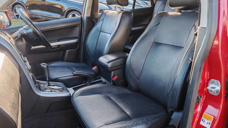 Used Suzuki Grand Vitara 2014 for sale - 76302769: Photo 19