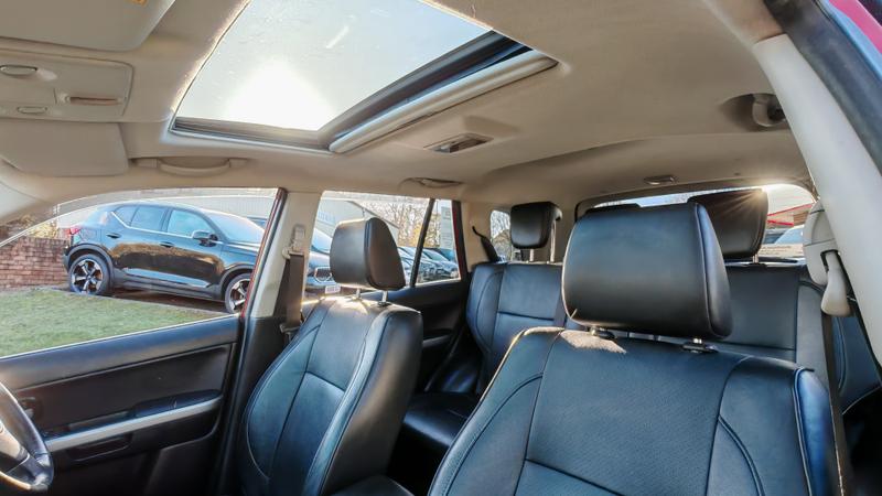 Used Suzuki Grand Vitara 2014 for sale - 76302769: Photo 22