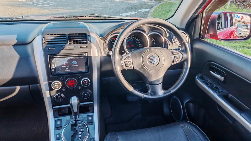 Used Suzuki Grand Vitara 2014 for sale - 76302769: Photo 24