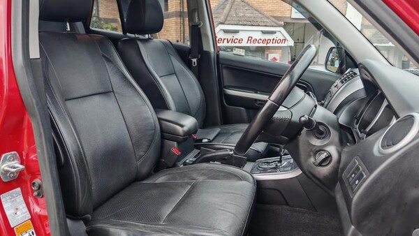 Used Suzuki Grand Vitara 2014 for sale - 76302769: Photo 8