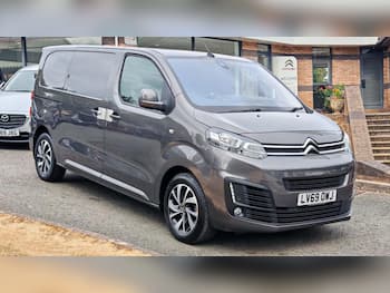 Used Citroen Dispatch 2019 for sale - 79812169: Photo