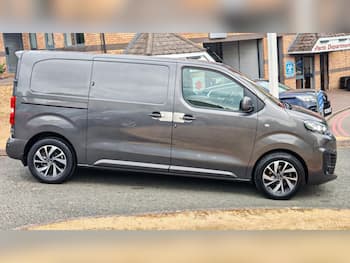 Used Citroen Dispatch 2019 for sale - 79812169: Photo
