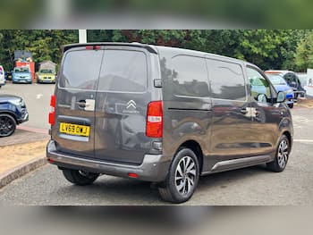 Used Citroen Dispatch 2019 for sale - 79812169: Photo