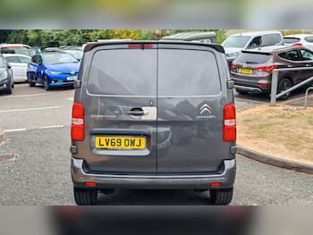 Used Citroen Dispatch 2019 for sale - 79812169: Photo