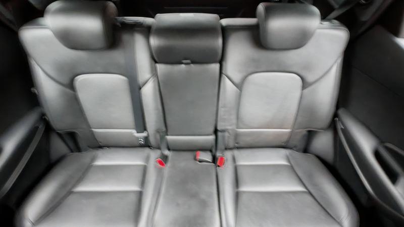 Used Hyundai Santa Fe 2018 for sale - 77326935: Photo 25