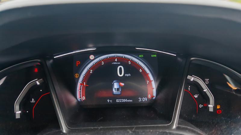 Used Honda Civic 2019 for sale - 77785464: Photo 5