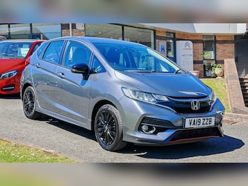 Used Honda Jazz 2019 for sale - 79367236: Photo