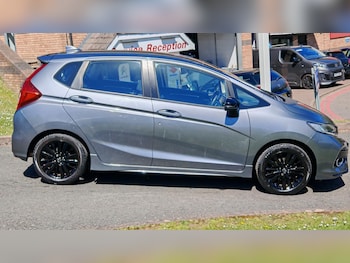 Used Honda Jazz 2019 for sale - 79367236: Photo