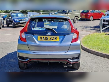 Used Honda Jazz 2019 for sale - 79367236: Photo
