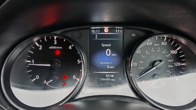 Used Nissan Qashqai 2017 for sale - 77691518: Photo 6