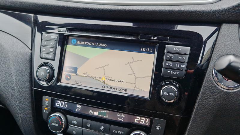 Used Nissan Qashqai 2017 for sale - 77691518: Photo 7