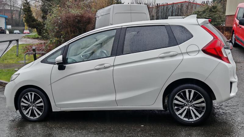 Used Honda Jazz 2016 for sale - 76984768: Photo 10