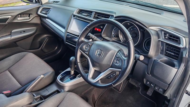 Used Honda Jazz 2016 for sale - 76984768: Photo 11