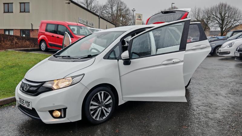 Used Honda Jazz 2016 for sale - 76984768: Photo 12
