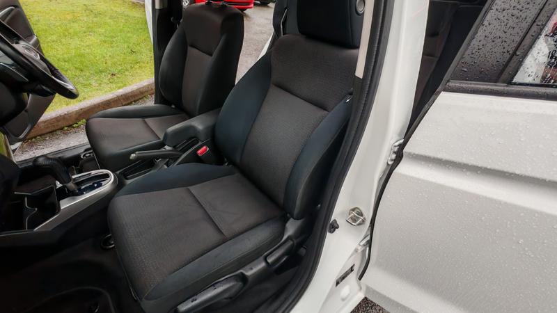 Used Honda Jazz 2016 for sale - 76984768: Photo 15