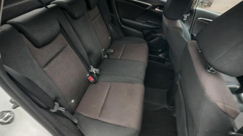 Used Honda Jazz 2016 for sale - 76984768: Photo 16