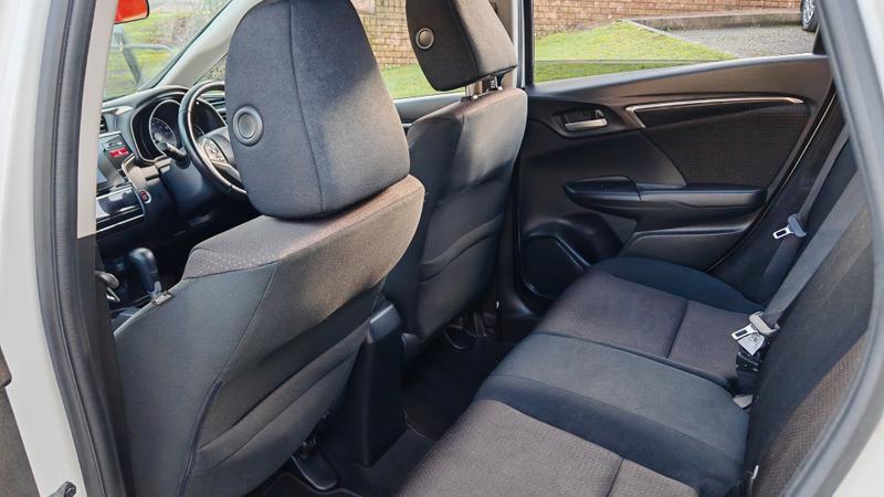 Used Honda Jazz 2016 for sale - 76984768: Photo 18