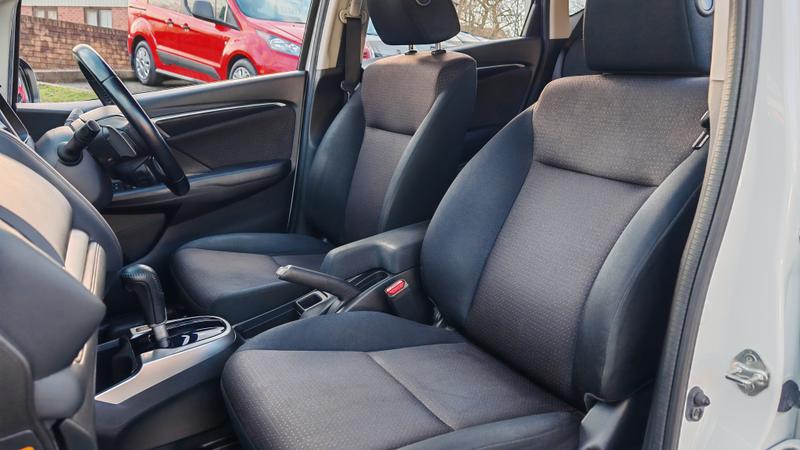 Used Honda Jazz 2016 for sale - 76984768: Photo 20