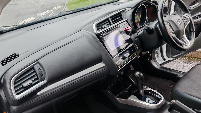 Used Honda Jazz 2016 for sale - 76984768: Photo 21