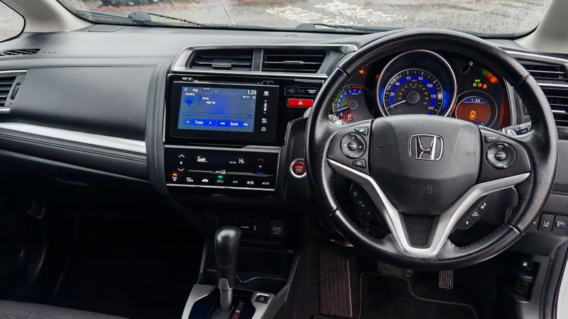 Used Honda Jazz 2016 for sale - 76984768: Photo 22