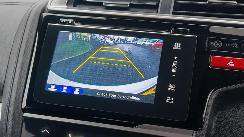 Used Honda Jazz 2016 for sale - 76984768: Photo 24