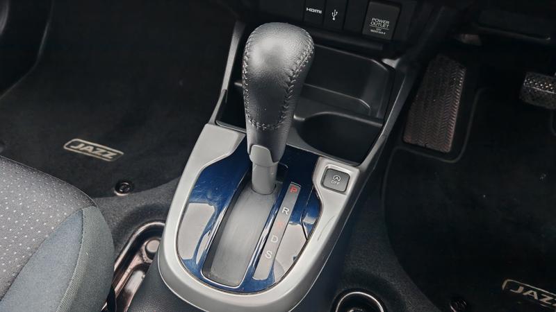 Used Honda Jazz 2016 for sale - 76984768: Photo 25