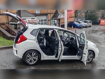 Used Honda Jazz 2016 for sale - 76984768: Photo