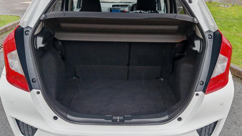 Used Honda Jazz 2016 for sale - 76984768: Photo 7