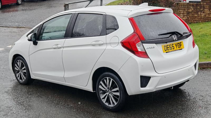 Used Honda Jazz 2016 for sale - 76984768: Photo 8