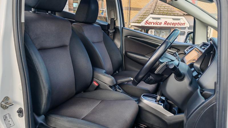 Used Honda Jazz 2016 for sale - 76984768: Photo 9