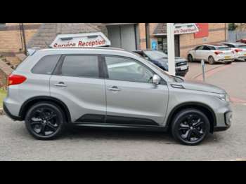 Used Suzuki Vitara 2016 for sale - 74624630: Photo