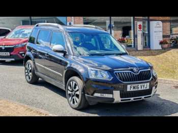 2016 - 2.0 TDI CR [150] Laurin + Klement 4x4 5dr