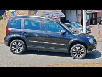 Used Skoda Yeti 2016 for sale - 75223050: Photo