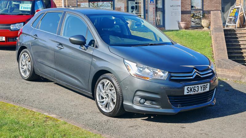 Used Citroen C4 2013 for sale - 77746793: Photo 1