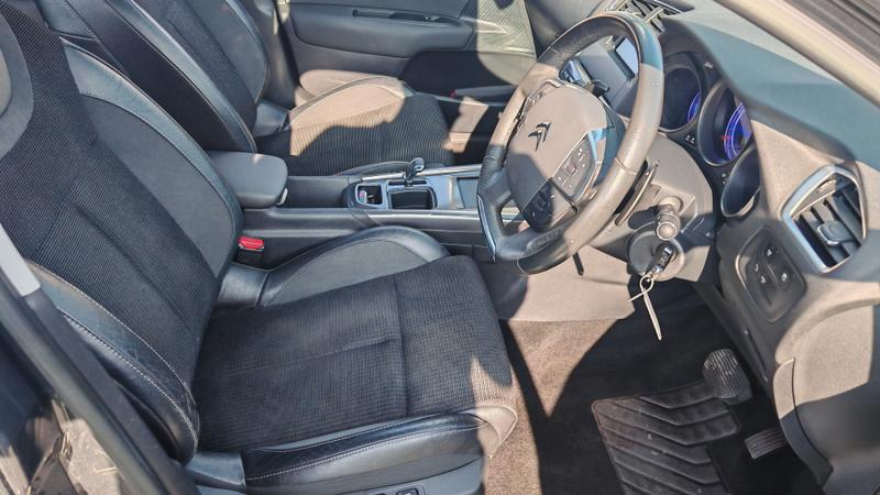 Used Citroen C4 2013 for sale - 77746793: Photo 11