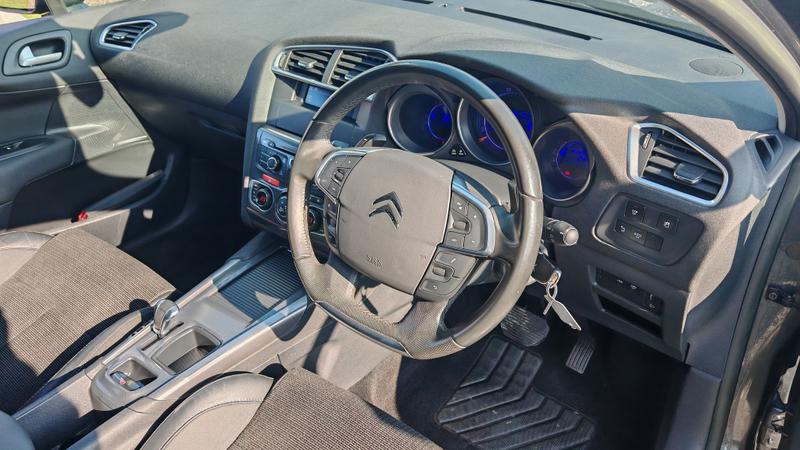 Used Citroen C4 2013 for sale - 77746793: Photo 12