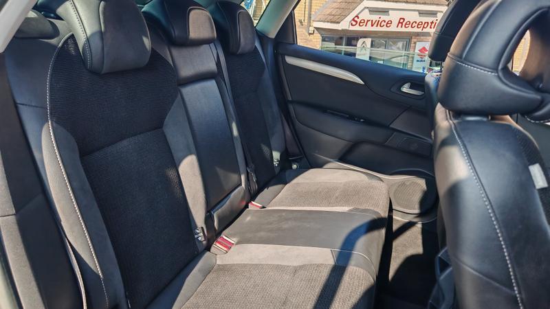 Used Citroen C4 2013 for sale - 77746793: Photo 14