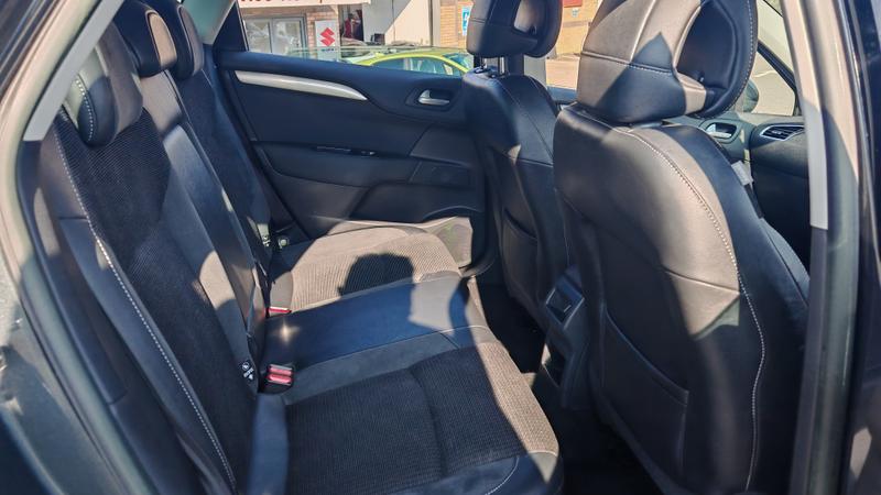 Used Citroen C4 2013 for sale - 77746793: Photo 15