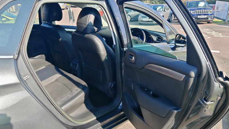 Used Citroen C4 2013 for sale - 77746793: Photo 16