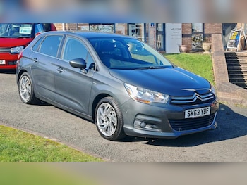 Used Citroen C4 2013 for sale - 77746793: Photo