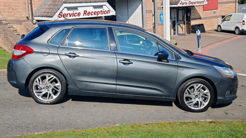 Used Citroen C4 2013 for sale - 77746793: Photo 2