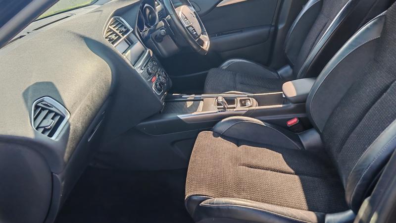 Used Citroen C4 2013 for sale - 77746793: Photo 22