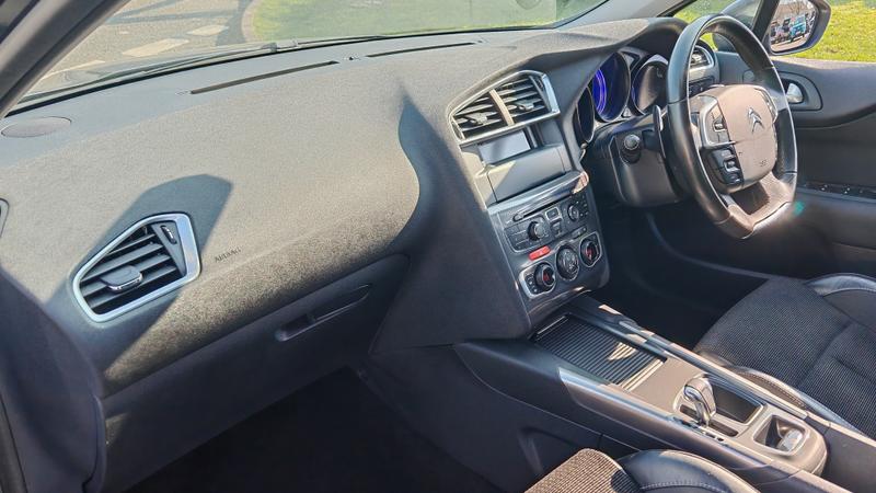 Used Citroen C4 2013 for sale - 77746793: Photo 23