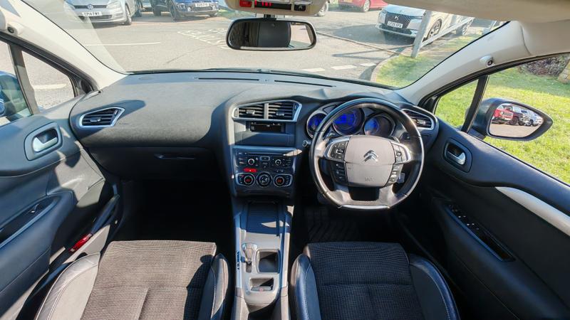 Used Citroen C4 2013 for sale - 77746793: Photo 24