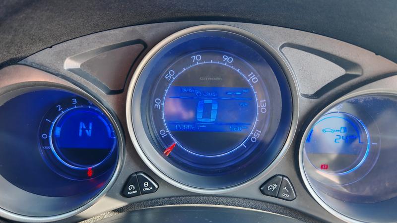 Used Citroen C4 2013 for sale - 77746793: Photo 25