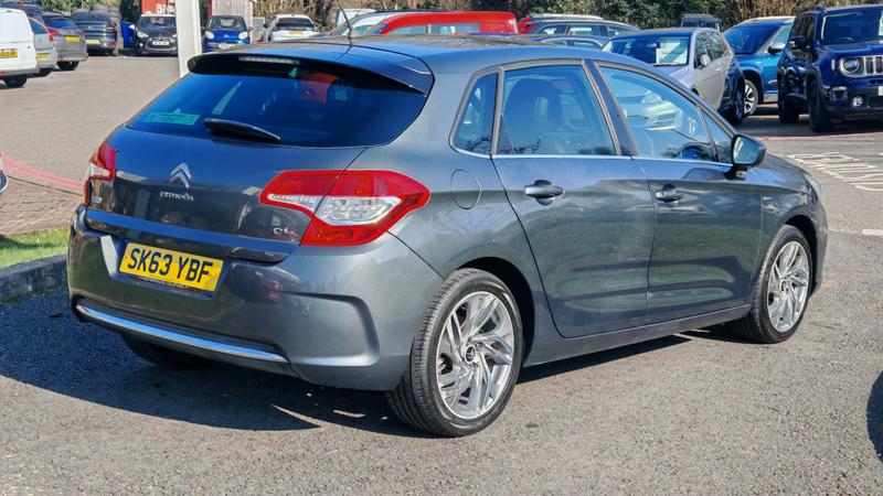 Used Citroen C4 2013 for sale - 77746793: Photo 3